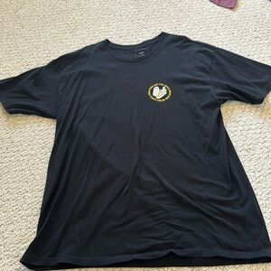 Never worn. To big for me